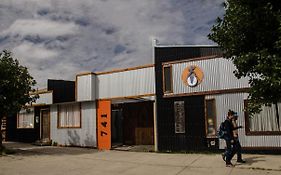 El Patagonico Hostel